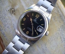 Bracciale vintage 36mm Tudor