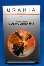 Urania Millemondi 63 - FREDRIC