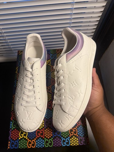 Scarpe sneakers louis vuitton - scarpe,