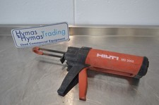 Hilti MD2000 erogatore pistola
