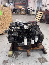 Perkins 1106D-E66T Core Diesel
