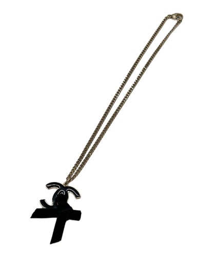 Collana con ciondolo - , originale
