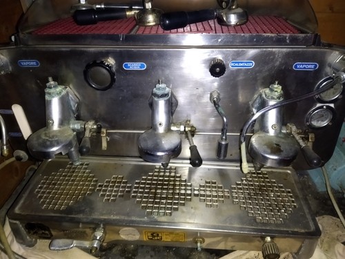 Faema e61 - e61,