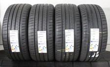 4 pneumatici estivi 245/40R18
