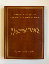 Goodwin GRANGER RODS by