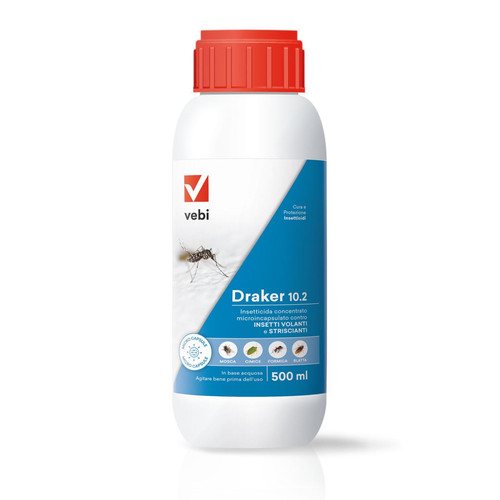 Vebi draker insetticida - vebi, 10.2