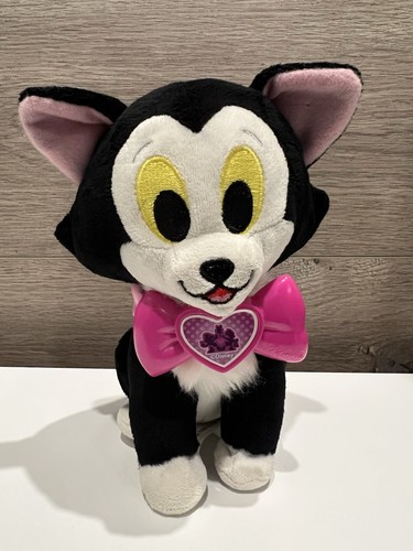 Disney store esclusivo figaro - disney,