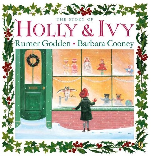 The story holly and - story,