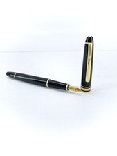 Penna stilografica MONTBLANC