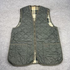 Barbour Gilet Uomo 42 Verde