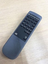 Cambridge Audio remote control
