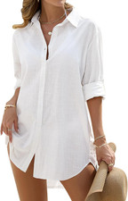 Copricostume Donna Mare Sexy