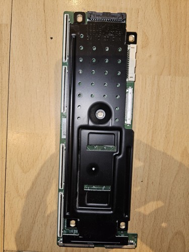 Scheda tcon panasonic tv - tcon,