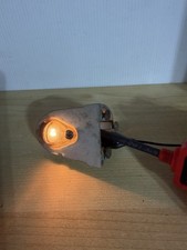 License Plate Light Lamp &