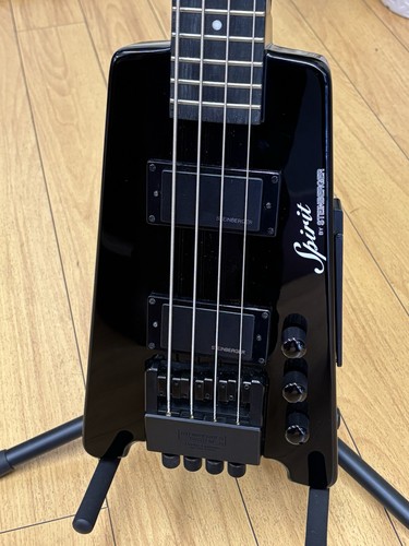 Steinberger spirit series - spirit,