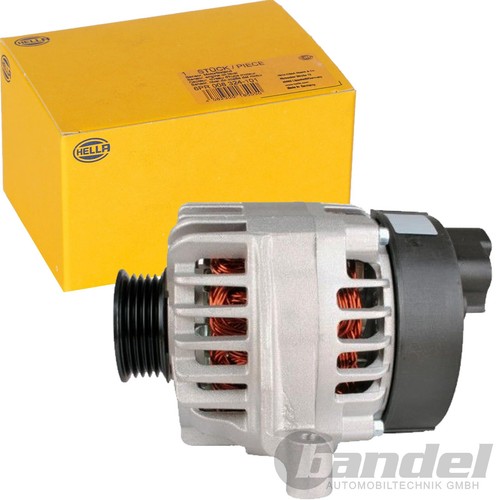 Hella macchina ltg generatore - hella,