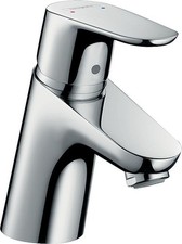 Miscelatore lavabo Hansgrohe