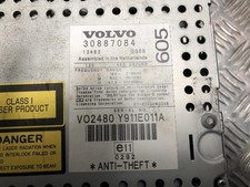 Autoradio originale volvo 40 - autoradio,