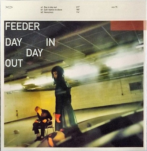 Feeder day - feeder,