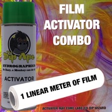 PIUMA VERNICE ILLUSIONE DIP