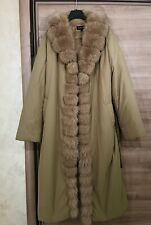 Pelliccia di  volpe rossa