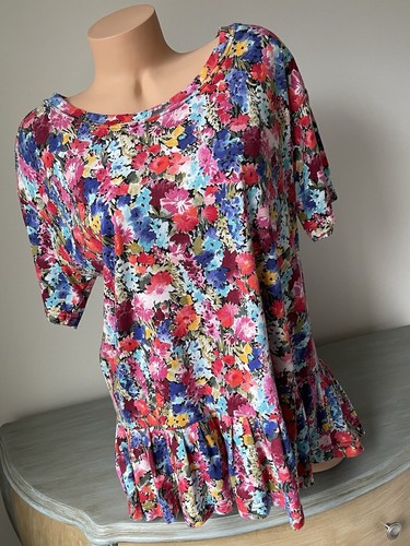 Top babydoll express tricot - express,