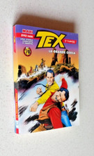 Tex   Maxi n 22 - La grande