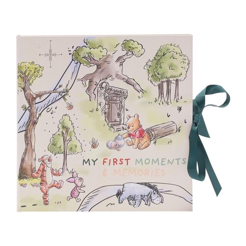 Libro ricordi per bambini - ricordi,
