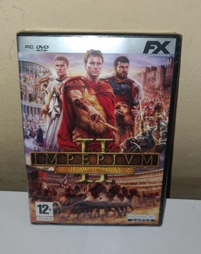Gioco per imperium civitas - per,
