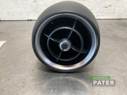 Griglia ventilazione cruscotto