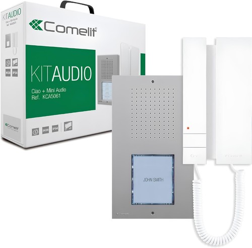 Comelit kca5061a kit - comelit,