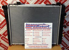 Radiatore Mercedes C 200 / 230