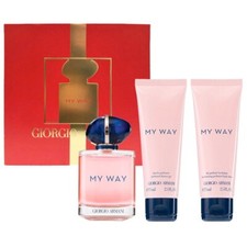 Giorgio Armani My Way
