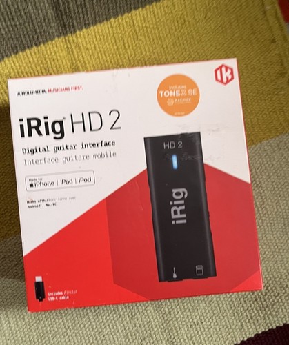 Multimedia irig 2 - ik,