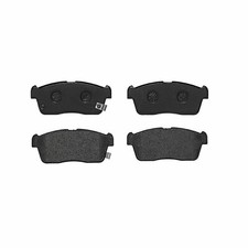 KIT PASTIGLIE FRENO ANTERIORE