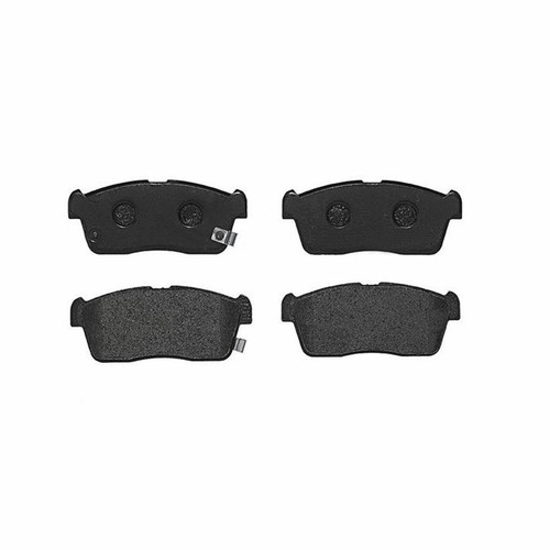 Kit pastiglie freno anteriore - kit,