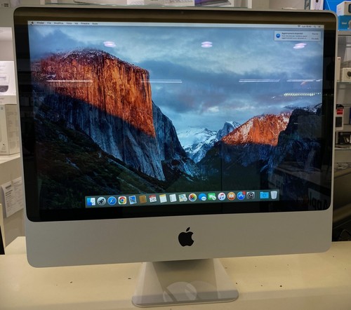 Apple imac - apple,