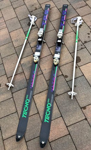Sci 170cm tecno pro - sci,
