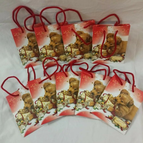 Shopper natalizi terranova - shopper,