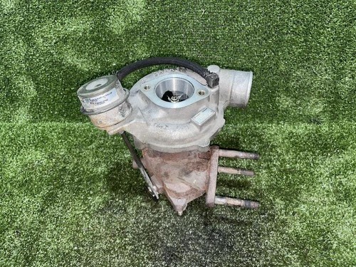 710060 turbocompressore