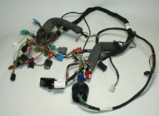 VW T4 TDI Multivan Cablaggio