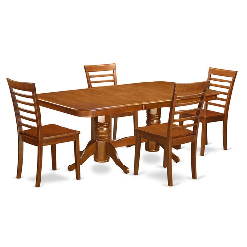 Set pranzo napoleone 5pz - set,