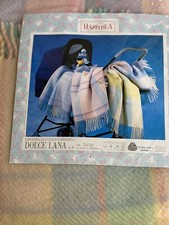 Copertina Da Culla O