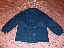 Giaccone, Bimbo, Marca MAYORAL