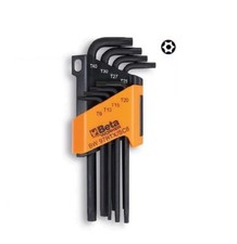 Beta Worker Serie 8 chiavi