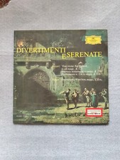 LP DIVERTIMENTI E SERENATE