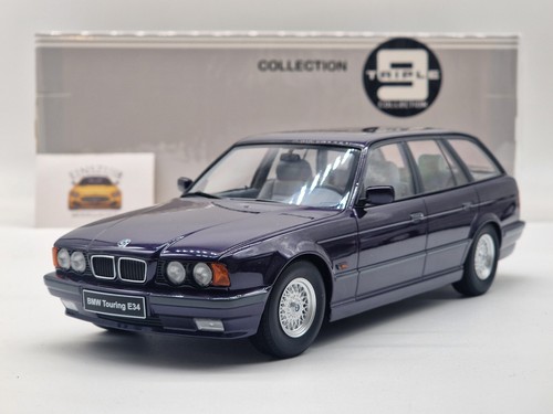 Bmw serie touring - bmw, 1996