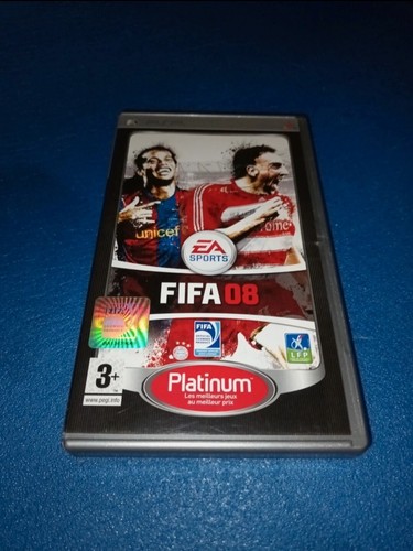 Fifa psp playstation - 08,