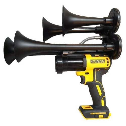 Dewalt 20v quad cordless drill - dewalt,