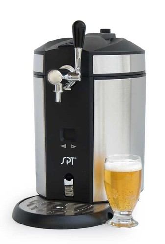 Sunpentown spt mini - spt,